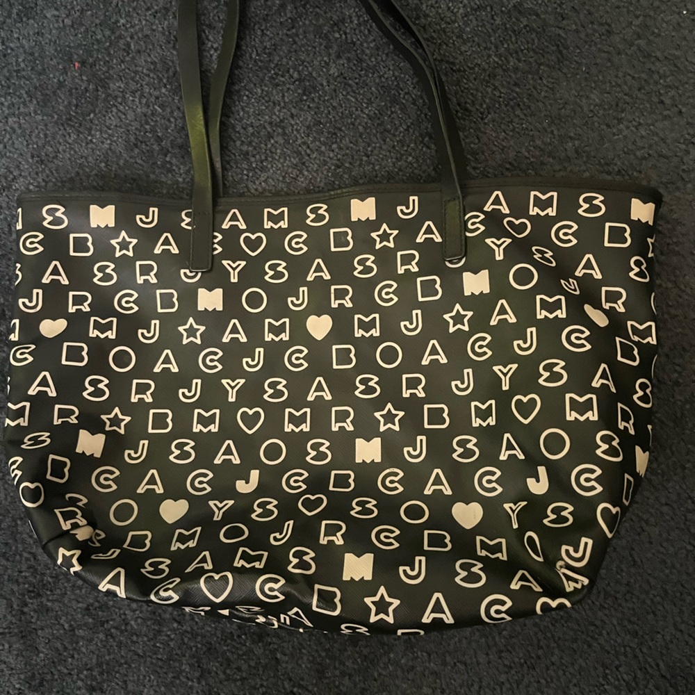 MARC JACOBS Tote